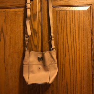 Steve Madden crossbody purse